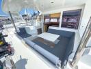 Yachtcharter Lagoon400S2 Yolamare 4
