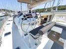 Yachtcharter Lagoon400S2 Yolamare 5