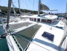 Yachtcharter Lagoon400S2 Yolamare 8