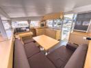 Yachtcharter Lagoon400S2 Yolamare 10