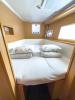 Yachtcharter Lagoon400S2 Yolamare 16