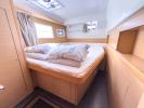Yachtcharter Lagoon400S2 Yolamare 17