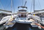 Yachtcharter Nautitech46Fly Inspiration I
