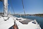Yachtcharter Nautitech46Fly Inspiration I 4