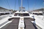 Yachtcharter Nautitech46Fly Inspiration I 5
