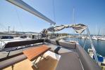 Yachtcharter Nautitech46Fly Inspiration I 6