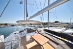 Yachtcharter Nautitech46Fly Inspiration I 7