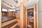 Yachtcharter Nautitech46Fly Inspiration I 9