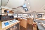 Yachtcharter Nautitech46Fly Inspiration I 11