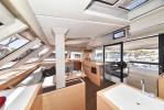 Yachtcharter Nautitech46Fly Inspiration I 13