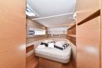 Yachtcharter Nautitech46Fly Inspiration I 18