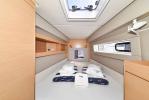 Yachtcharter Nautitech46Fly Inspiration I 19