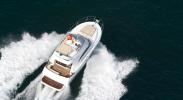 Yachtcharter Antares36 1