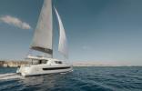 Yachtcharter Bali4 2