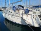 Yachtcharter Dufour36Classic 2cab Marmotton
