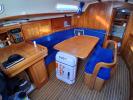 Yachtcharter Dufour36Classic 2cab Marmotton 3