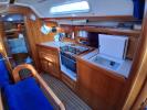 Yachtcharter Dufour36Classic 2cab Marmotton 4