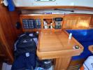 Yachtcharter Dufour36Classic 2cab Marmotton 5