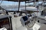 Yachtcharter FountainePajotElba45 42cab Yara 7