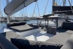 Yachtcharter FountainePajotElba45 42cab Yara 8