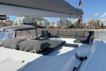 Yachtcharter FountainePajotElba45 42cab Yara 9