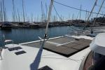 Yachtcharter FountainePajotElba45 42cab Yara 10
