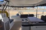 Yachtcharter FountainePajotElba45 42cab Yara 11