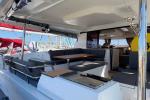 Yachtcharter FountainePajotElba45 42cab Yara 12