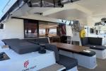 Yachtcharter FountainePajotElba45 42cab Yara 13