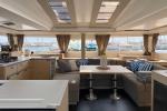 Yachtcharter FountainePajotElba45 42cab Yara 14