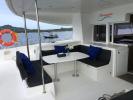 Yachtcharter Lagoon450S Myemocean 1