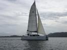 Yachtcharter Lagoon450S Myemocean 5