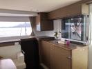 Yachtcharter Lagoon450S Myemocean 12