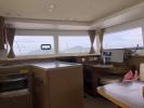 Yachtcharter Lagoon450S Myemocean 14
