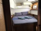 Yachtcharter Lagoon450S Myemocean 16