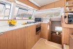 Yachtcharter BaliCatsmartOW 31cab 14