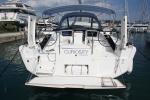 Yachtcharter Dufour41 Curiosity  2