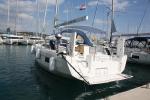 Yachtcharter Dufour41 Curiosity  3