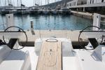 Yachtcharter Dufour41 Curiosity  7