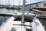 Yachtcharter Dufour41 Curiosity  10