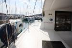 Yachtcharter Lucia40 Shanti 8