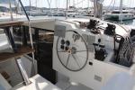 Yachtcharter Lucia40 Shanti 9