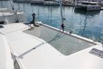 Yachtcharter Lucia40 Shanti 11