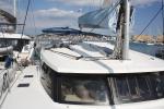 Yachtcharter Lucia40 Shanti 12