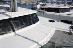 Yachtcharter Lucia40 Shanti 13