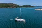 Yachtcharter Hanse508 Quantum Wave 7