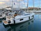 Yachtcharter BavariaC38 1