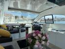Yachtcharter Pearlsea56Coupe Silver Arrow 8