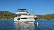 Yachtcharter Prestige520 Medusa 29