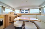 Yachtcharter Lagoon39 Vertigo 13